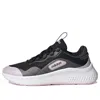 Adidas Originals (wmns) Adidas Neo Primrose Sleek 'black Pink'