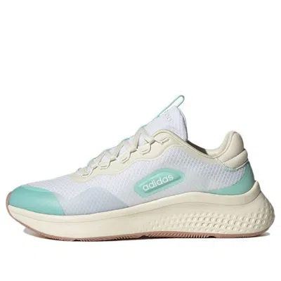 Adidas Originals (wmns) Adidas Neo Primrose Sleek 'white Green'