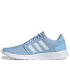 Adidas Originals (wmns) Adidas Neo Qt Racer Blue/white
