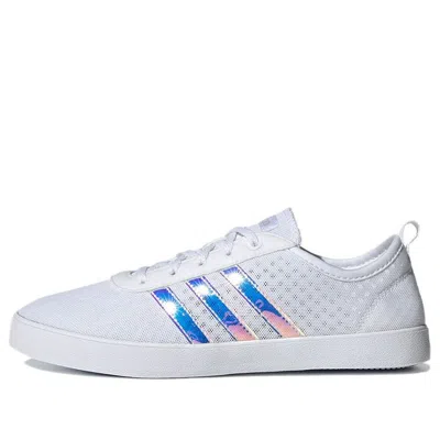 Adidas Originals (wmns) Adidas Neo Qt Vulc 2.0 For White