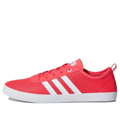 Adidas Originals (wmns) Adidas Neo Qt Vulc 2.0 Red