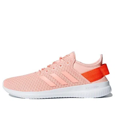 Adidas Originals (wmns) Adidas Neo Qtflex 'pink'