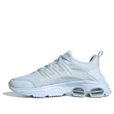 Adidas Originals (wmns) Adidas Neo Quadcube Cc Blue