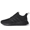 Adidas Originals (wmns) Adidas Neo Questar Flow 'triple Black'
