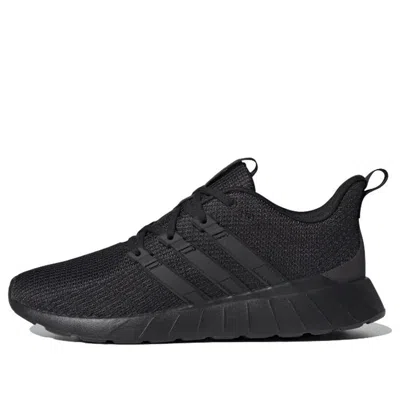 Adidas Originals (wmns) Adidas Neo Questar Flow 'triple Black'