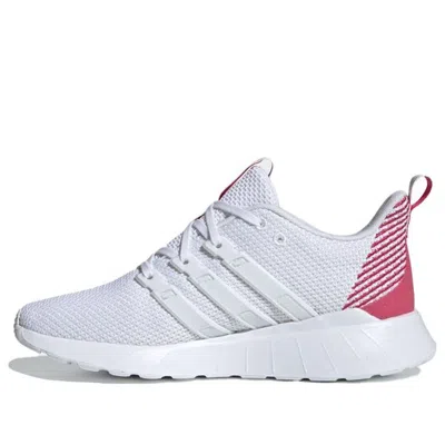 Adidas Originals (wmns) Adidas Neo Questar Flow 'white Red'