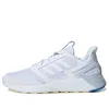 Adidas Originals (wmns) Adidas Neo Questarstrike X Climacool 'white Blue'