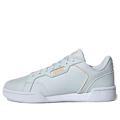 Adidas Originals (wmns) Adidas Neo Roguera Blue In White