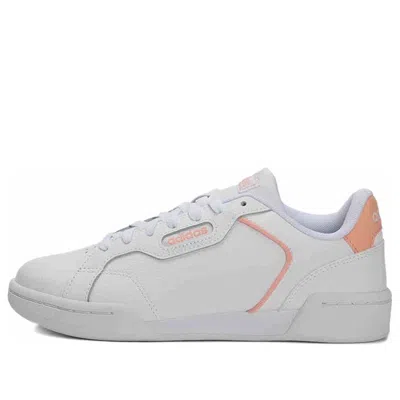 Adidas Originals (wmns) Adidas Neo Roguera Court 'white Pink'