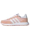 Adidas Originals (wmns) Adidas Neo Run 60s 2.0 'pink White' In Neutral