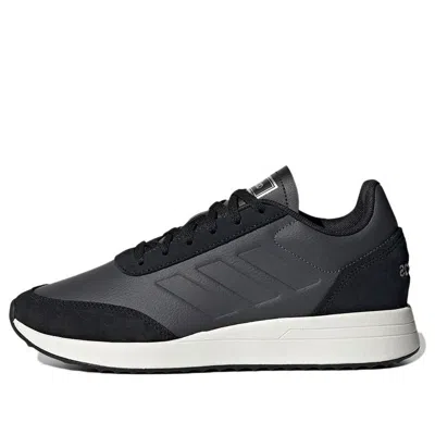 Adidas Originals (wmns) Adidas Neo Run 70s In Black