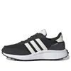 Adidas Originals (wmns) Adidas Neo Run 70s 'black White'