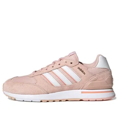 Adidas Originals (wmns) Adidas Neo Run 80s 'pink White'