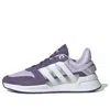 Adidas Originals (wmns) Adidas Neo Run90s 'light Purple Silver'