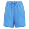 Adidas Originals (wmns) Adidas Neo Shorts 'blue'