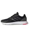Adidas Originals (wmns) Adidas Neo Sooraj Black/white In Multi