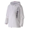 Adidas Originals (wmns) Adidas Neo Sports Jacket 'white Light Purple'