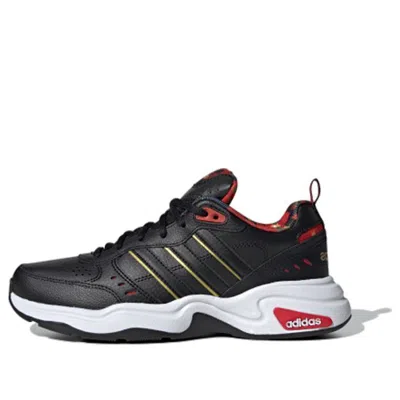 Adidas Originals (wmns) Adidas Neo Strutter Cny Black/red
