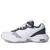 Adidas Originals (wmns) Adidas Neo Strutter Shoes 'navy Grey' In Multi