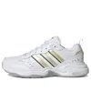 Adidas Originals (wmns) Adidas Neo Strutter 'white Gold'