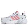 Adidas Originals (wmns) Adidas Neo Strutter 'white Pink'
