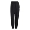 Adidas Originals (wmns) Adidas Neo Tape Cuffed Track Pants 'black White'