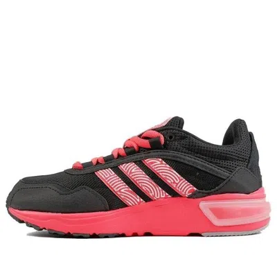Adidas Originals (wmns) Adidas Neo Tis Runner Black/red