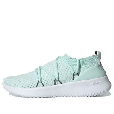 Adidas Originals (wmns) Adidas Neo Ultimafusion Sports Casual Shoes 'light Green White'