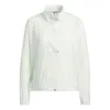Adidas Originals (wmns) Adidas Neo Vbe Windbreaker Jackets 'green'