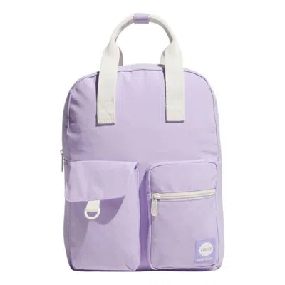 Adidas Originals (wmns) Adidas Neo Vibe Sm Backpack 2 'purple'