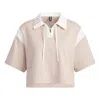 Adidas Originals (wmns) Adidas Neo Wd T-shirt 'pink'