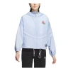 Adidas Originals (wmns) Adidas Neo X Lotso Windbreaker Jacket 'blue'