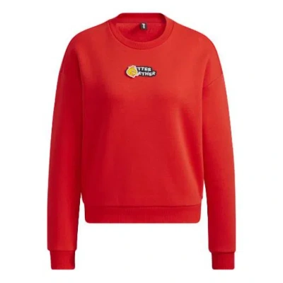 Adidas Originals (wmns) Adidas Neo X Sesame Street Sweaters 'red'