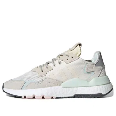 Adidas Originals (wmns) Adidas Nite Jogger 'chalk Mint'