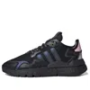 Adidas Originals (wmns) Adidas Nite Jogger 'core Black'