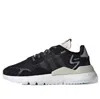 Adidas Originals (wmns) Adidas Nite Jogger 'core Black'