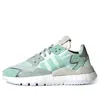 Adidas Originals (wmns) Adidas Nite Jogger 'ice Mint'