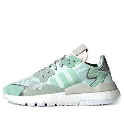 Adidas Originals (wmns) Adidas Nite Jogger 'ice Mint'