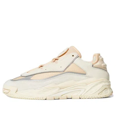 Adidas Originals (wmns) Adidas Niteball 'chalk White Ecru Tint' In Neutral