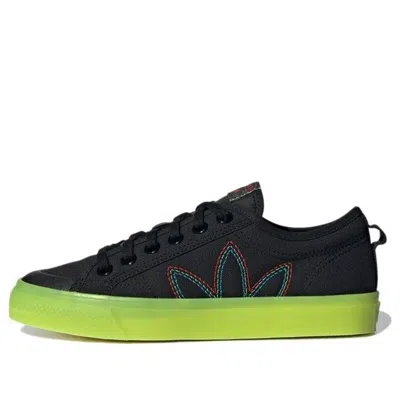Adidas Originals (wmns) Adidas Nizza For 'black'
