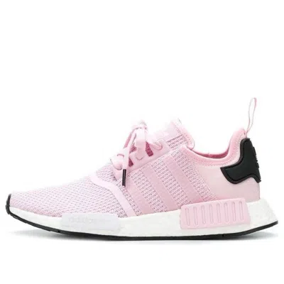 Adidas Originals (wmns) Adidas Nmd R1 'clear Pink'