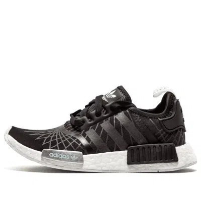 Adidas Originals (wmns) Adidas Nmd Runner 'black'