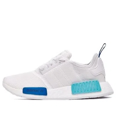 Adidas Originals (wmns) Adidas Nmd_r1 'blue Glow'