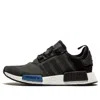 Adidas Originals (wmns) Adidas Nmd_r1 'core Black'