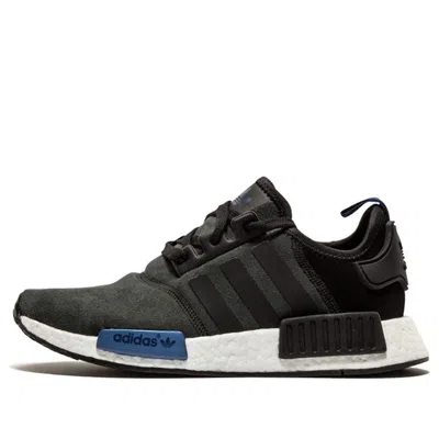 Adidas Originals (wmns) Adidas Nmd_r1 'core Black'