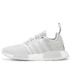 Adidas Originals (wmns) Adidas Nmd_r1 'crystal White Real Lilac'