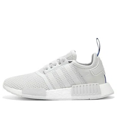 Adidas Originals (wmns) Adidas Nmd_r1 'crystal White Real Lilac'