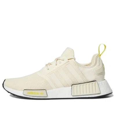 Adidas Originals (wmns) Adidas Nmd_r1 'ecru Tint' In Neutral