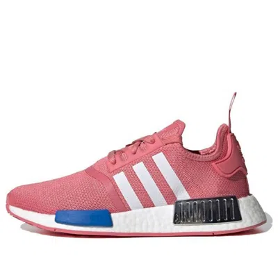 Adidas Originals (wmns) Adidas Nmd_r1 'hazy Rose' In Pink