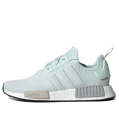 Adidas Originals (wmns) Adidas Nmd_r1 'ice Mint'